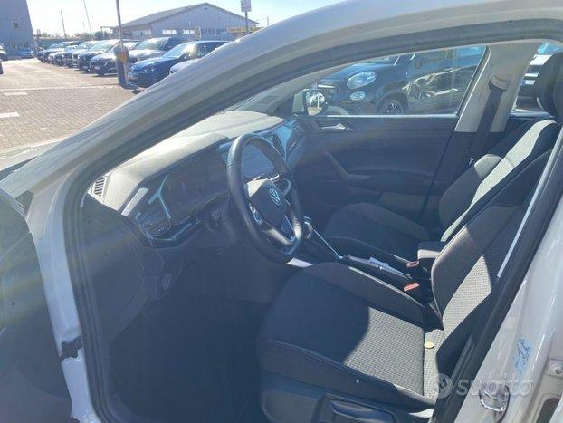 VOLKSWAGEN Taigo 1.0 TSI 115 CV DSG Life