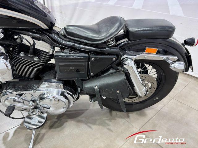 HARLEY-DAVIDSON 1200L XL Sportster Low Centenario