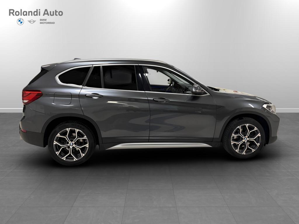 BMW X1 18 d xLine xDrive Steptronic
