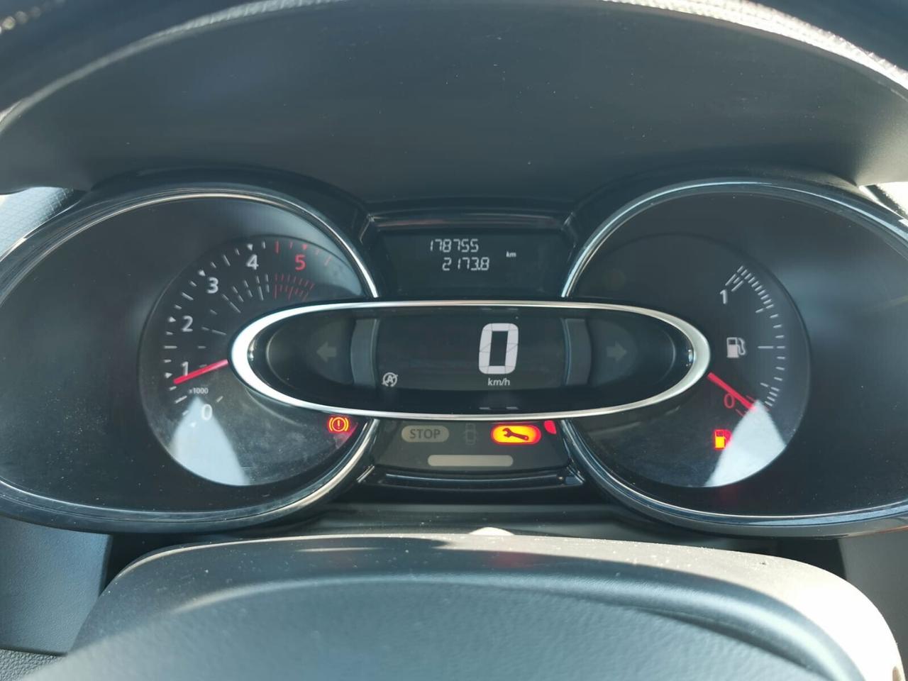 Renault Clio dCi 8V 75CV S&S 5P. Energy Zen 2018