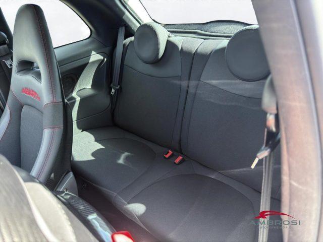 ABARTH 695 1.4 t-jet Competizione 180cv auto