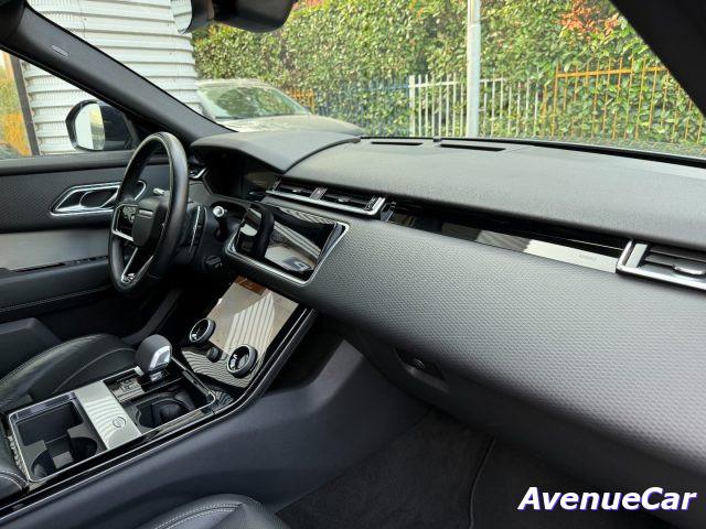 LAND ROVER Range Rover Velar 2.0d mhev R-Dynamic IVA ESPOSTA UNICO PROPRIETARIO