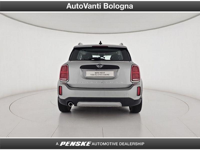 MINI Mini Countryman F60 Mini 1.5 Cooper Essential Countryman