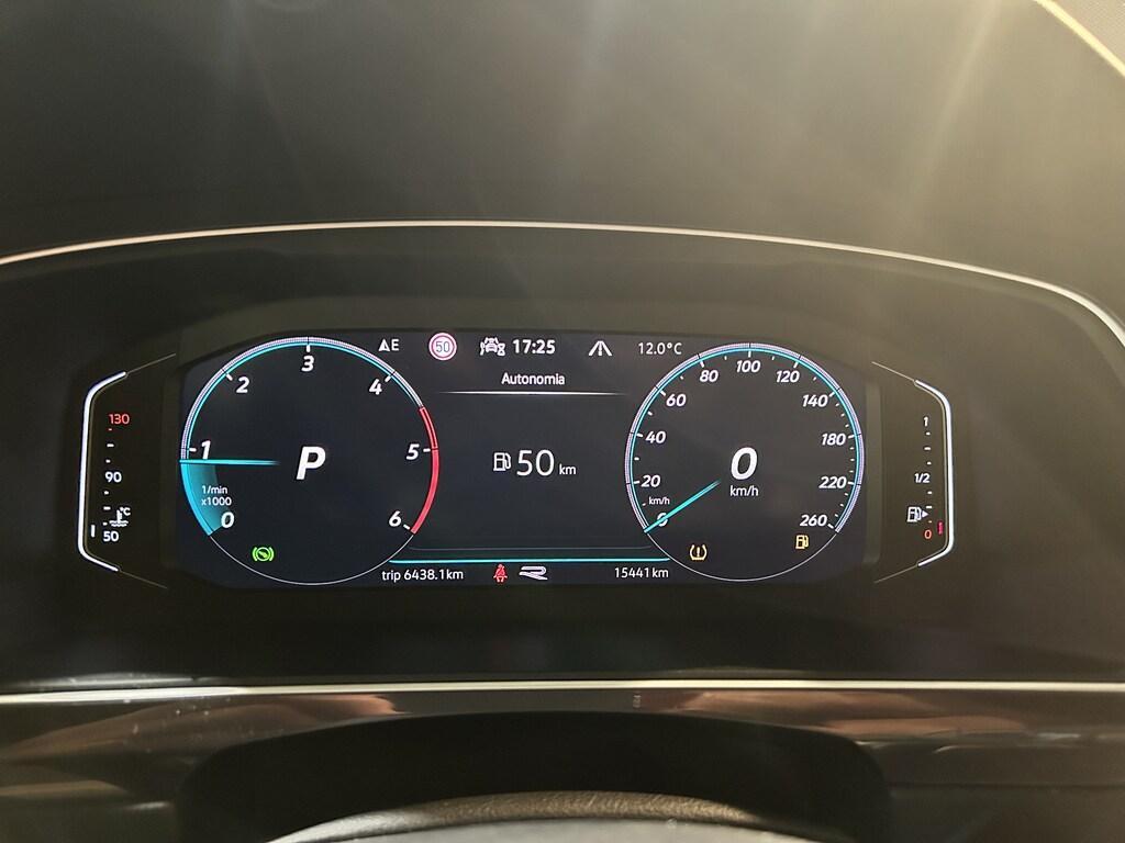 Volkswagen Tiguan 2.0 TDI SCR R-Line DSG