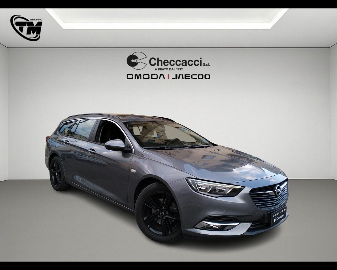 OPEL Insignia 2ª serie Insignia 1.6 CDTI 136 S...