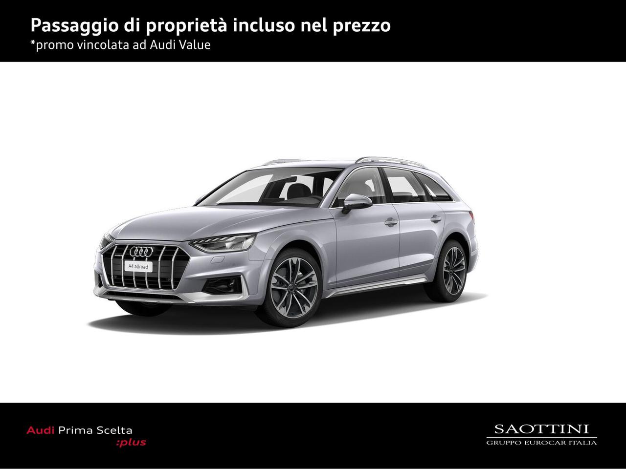 40 2.0 TDI Business Evolution quattro S tronic