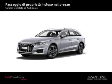 40 2.0 TDI Business Evolution quattro S tronic