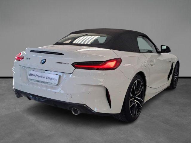BMW Z4 sDrive30i Msport Aut.