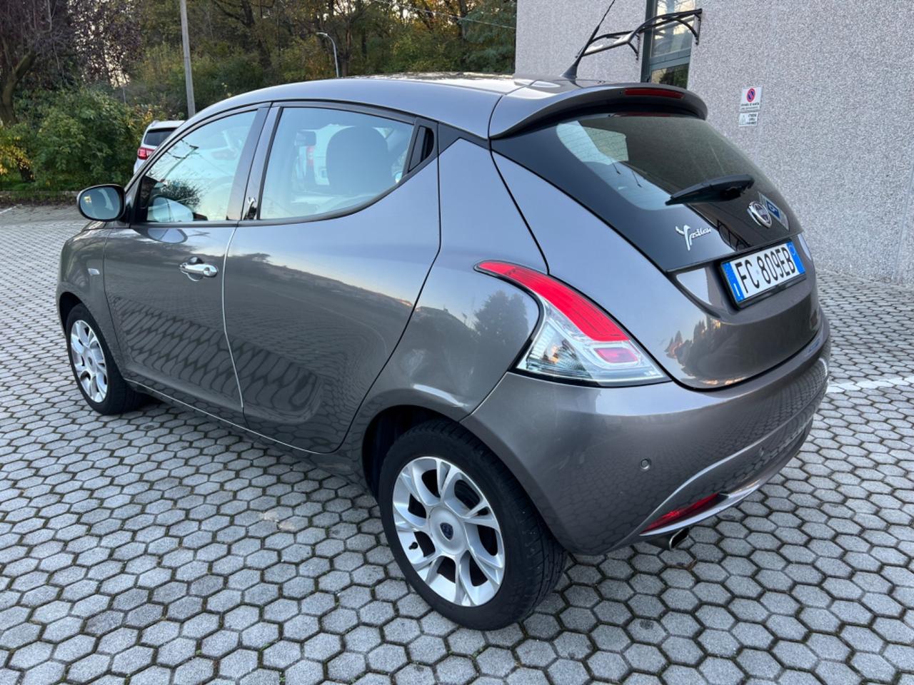 Lancia Ypsilon 1.2 69 CV 5 porte Opening Edition*NEOPATENTATI