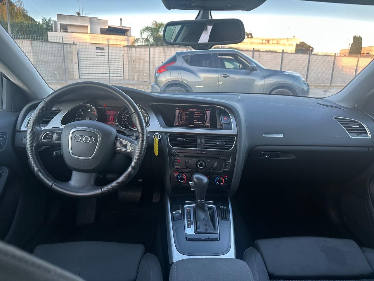 Audi A5 SPB 3.0 V6 TDI F.AP. quattro S tr. Ambiente