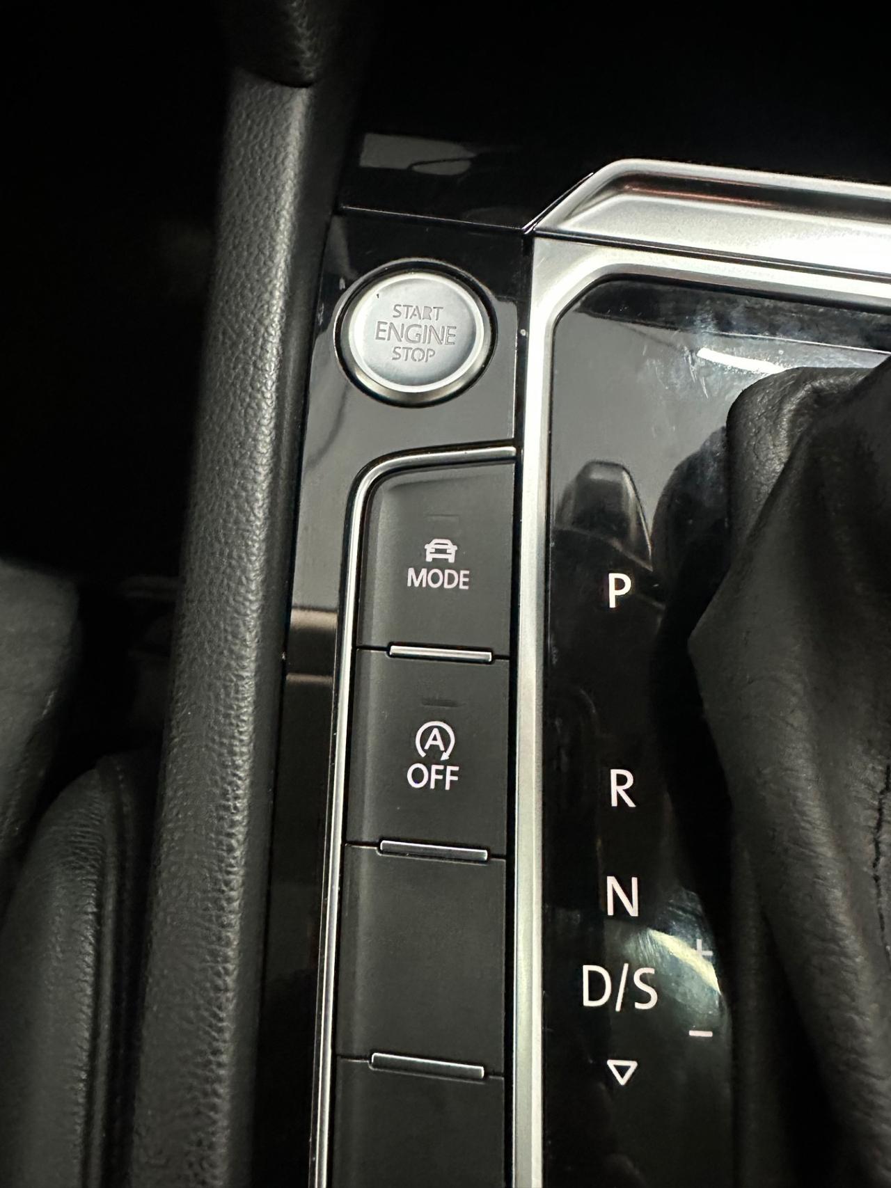 Volkswagen Arteon 2.0 TDI 190 CV SCR 4MOTION DSG Sport BlueMotion Tech.