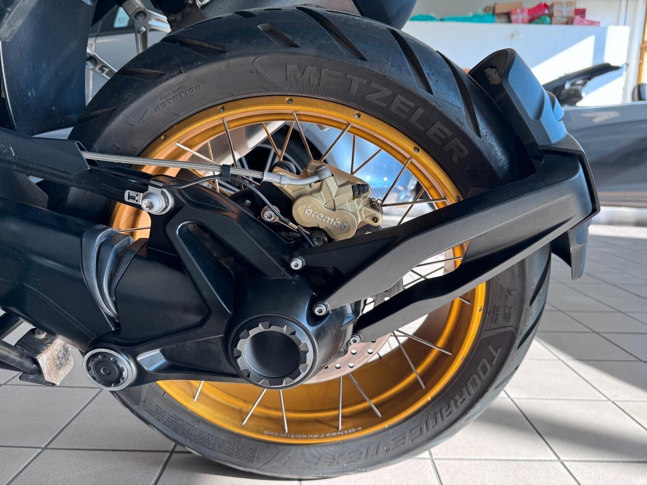 Bmw R 1250 GS