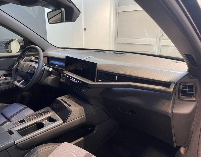 Opel Grandland 1.2 Hybrid aut. GS
