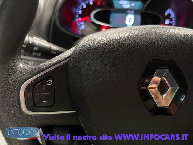 RENAULT Clio dCi 75 CV 5 porte Business - Autocarro N1 4 POSTI
