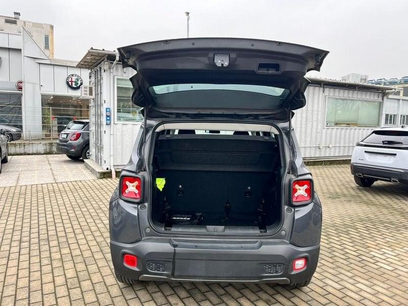 Jeep Renegade 1.0 T3 Limited