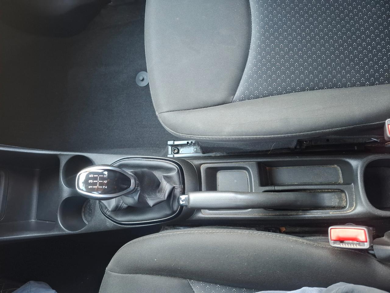 Opel Karl - 1.0 eco FLEX Edition