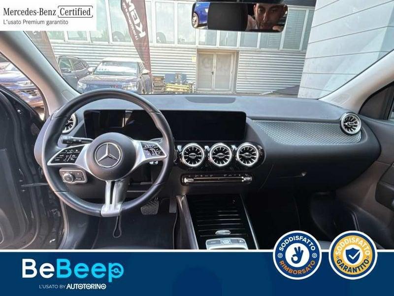 Mercedes-Benz GLA 250 E PHEV PROGRESSIVE ADVANCED PLUS AUTO