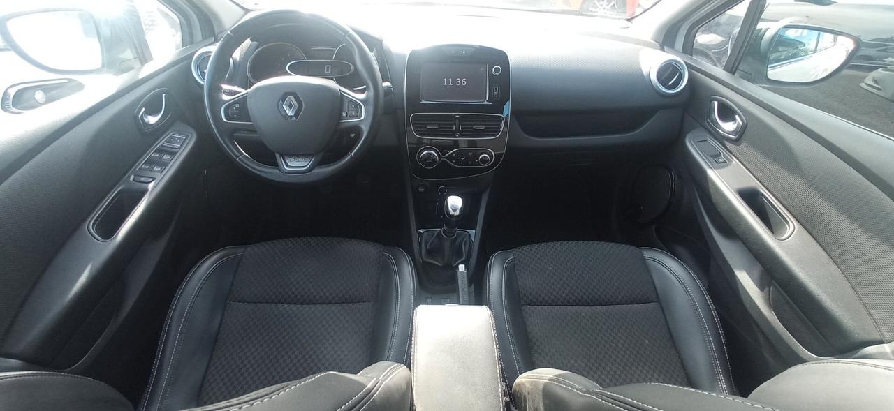 Renault Clio DCI 110 CV 100 MILA KM