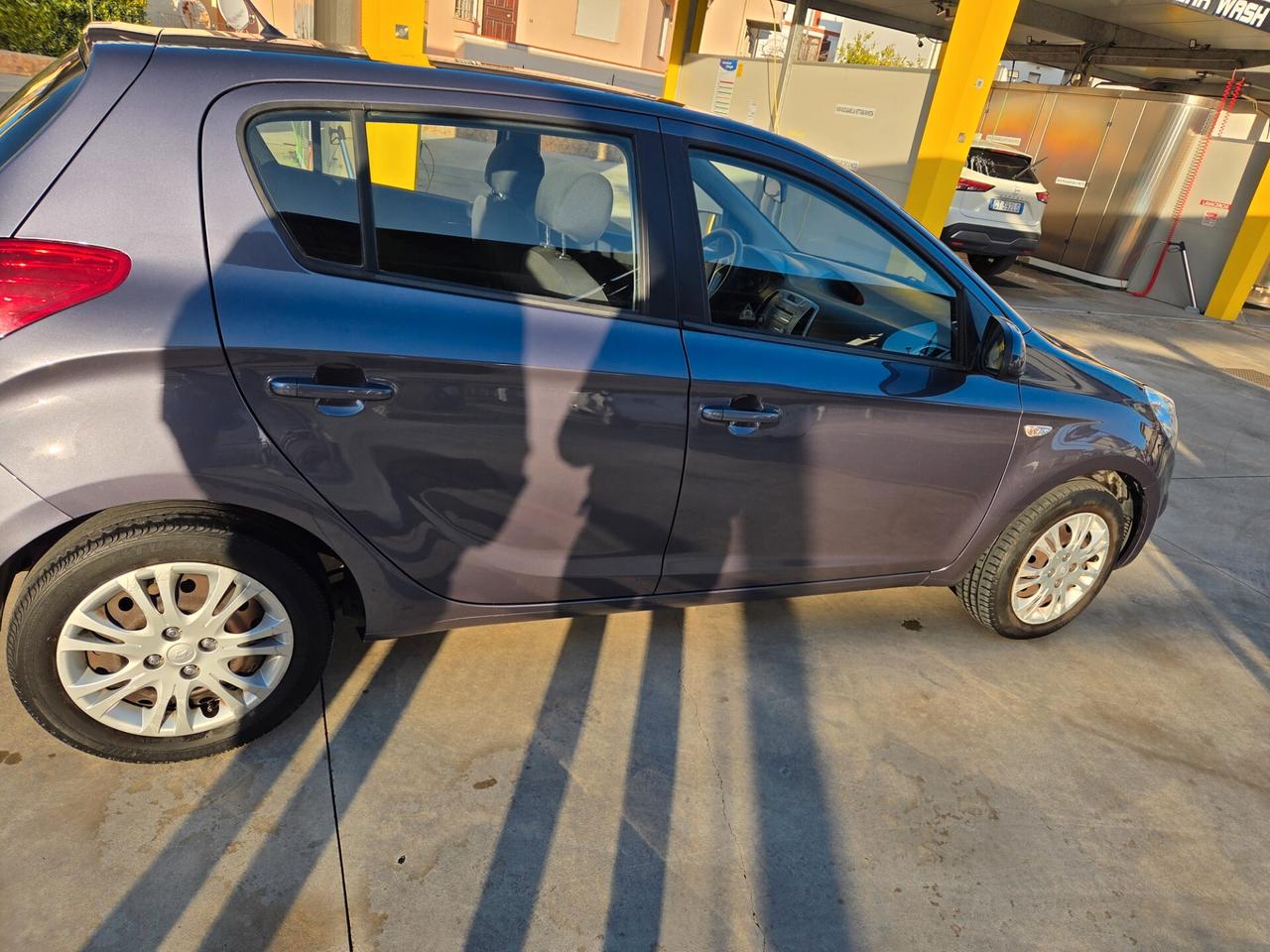 Hyundai i20 1.2 5p. Comfort 2010