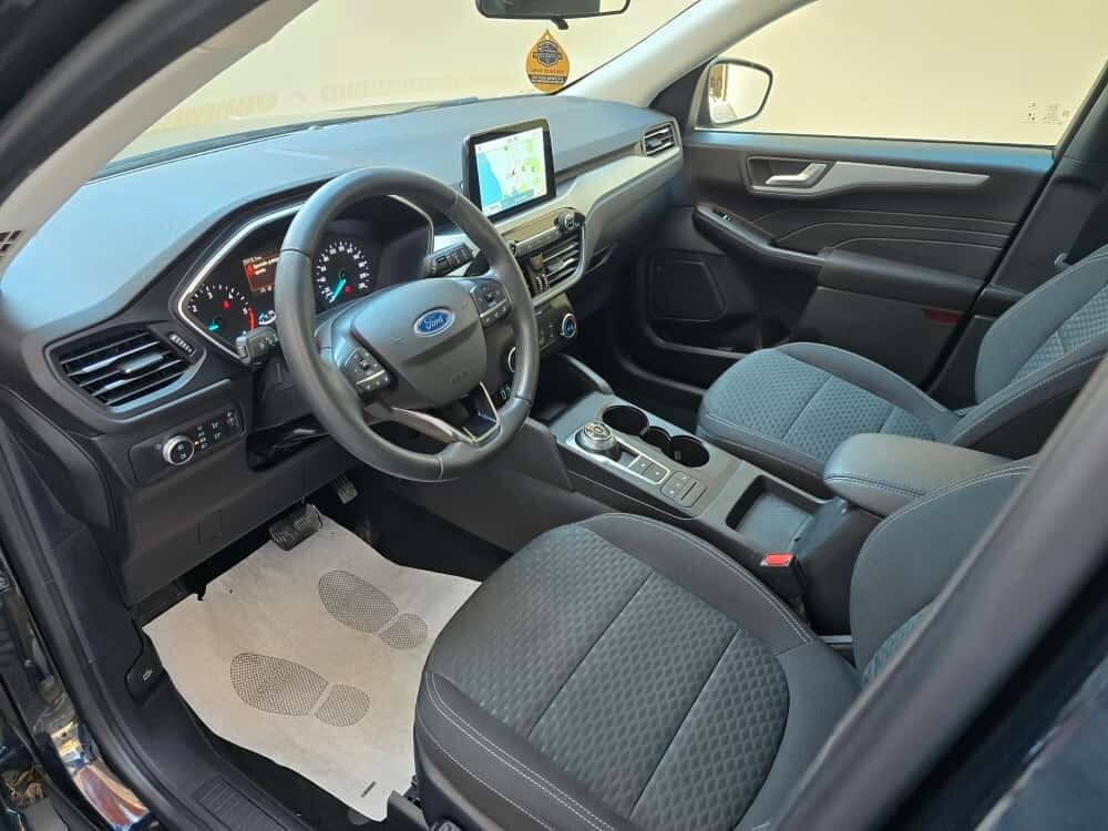 Ford Kuga 1.5 EcoBlue 120 CV aut. 2WD Titanium Business