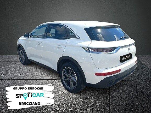 DS DS 7 Business 7 Crossback BlueHDi 130 aut.