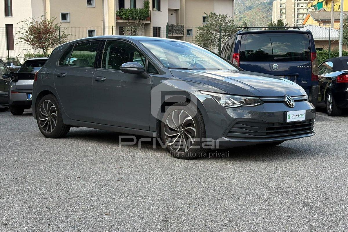 VOLKSWAGEN Golf 2.0 TDI SCR Style