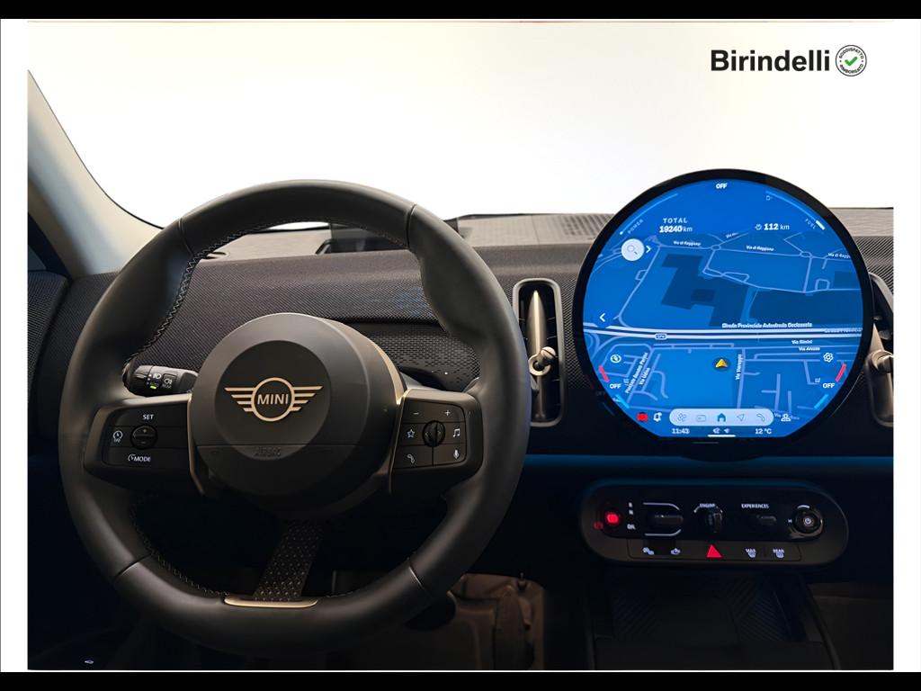 MINI Mini Countrym.(U25) - Mini D Classic Countryman