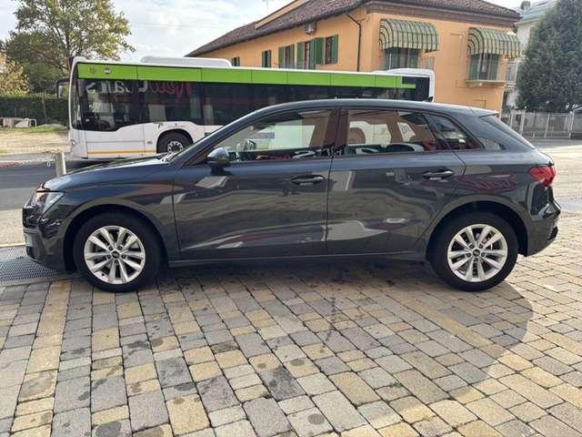 Audi A3 SPB 30 TDI Business Advanced LED-APP CONNECT