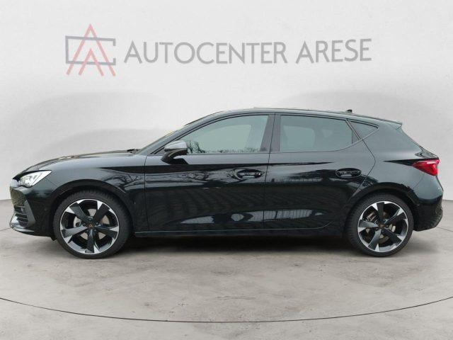 CUPRA Leon 1.5 Hybrid 150 CV DSG Tetto