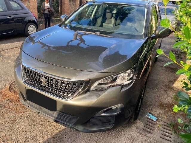 Peugeot 3008 3008 1.5 bluehdi Business s
