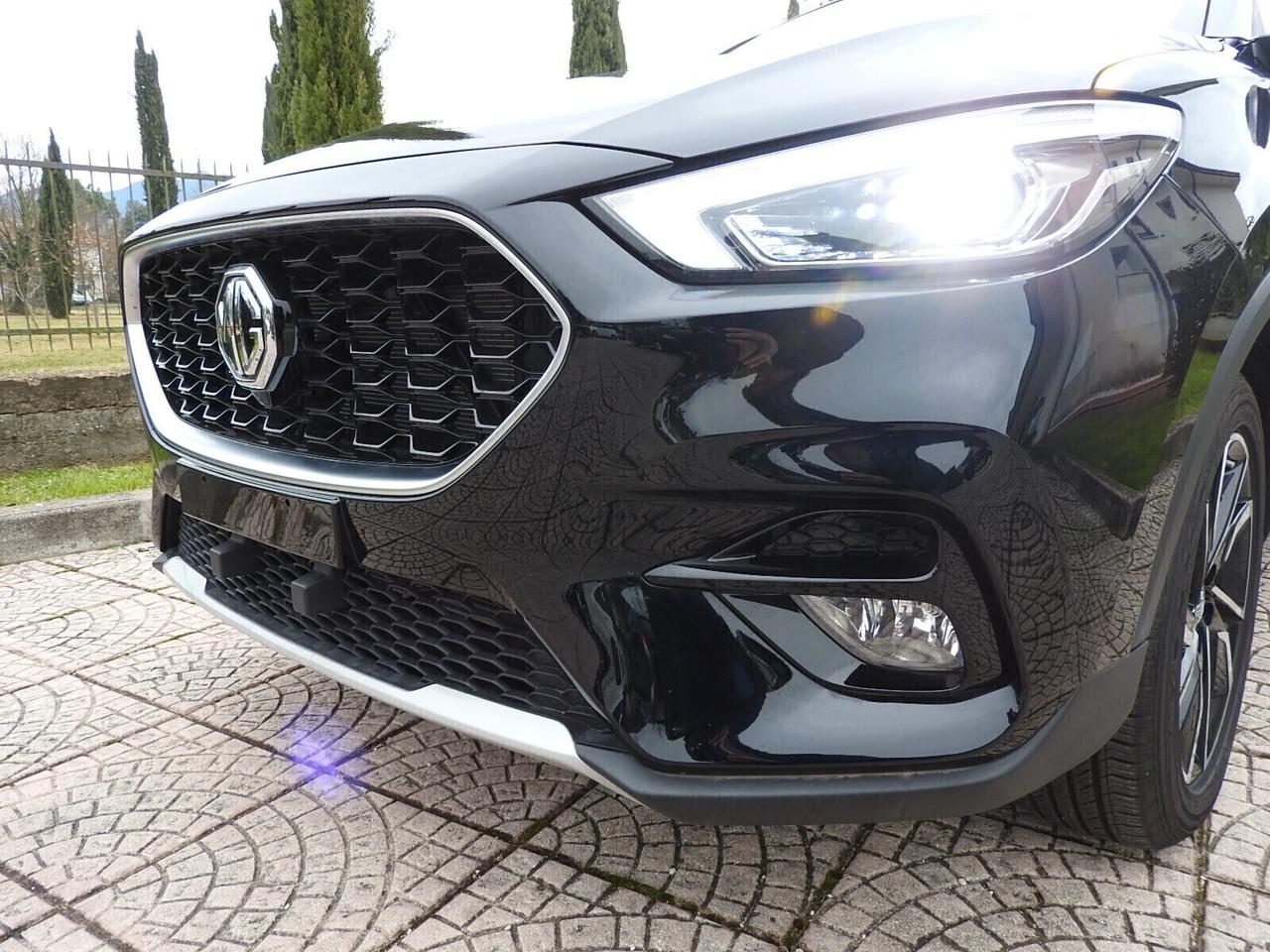 Mg ZS Classic 1.5 VTi-tech Luxury
