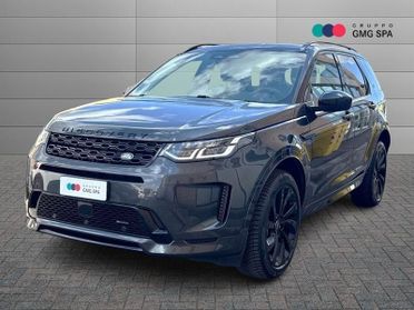 Land Rover Discovery Sport 2.0d td4 mhev Urban Edition awd 163cv auto