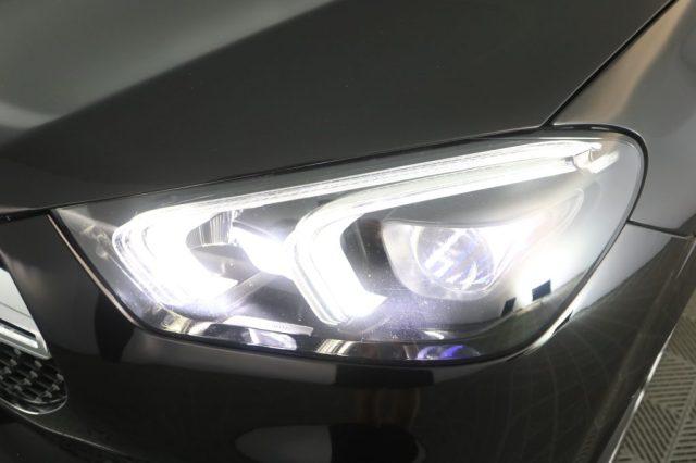 MERCEDES-BENZ CLA sse GLE GLE 300 d 4Matic Premium