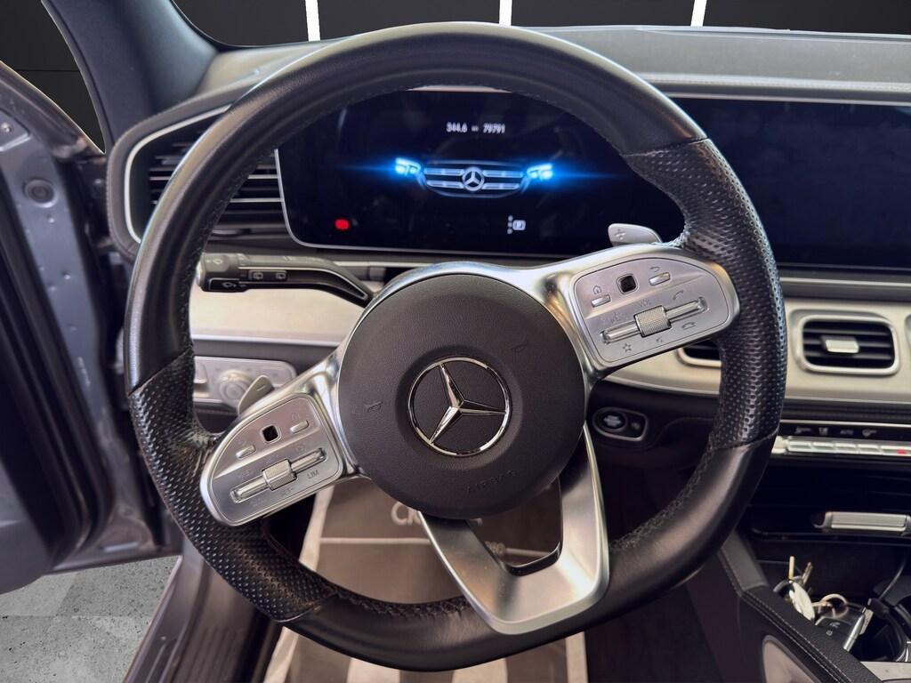 Mercedes GLE 300 d mild hybrid Premium Plus 4matic auto