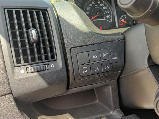 CITROEN Jumper 2.2d 140cv BLUETOOTH CRUISE STEREO "IVA ESCLUSA"