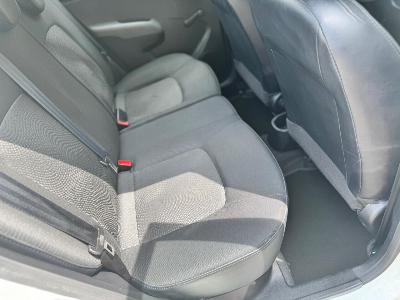 Hyundai i10 1.1 12V BlueDrive GPL Classic