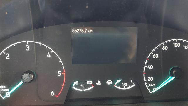 FORD Transit 350 2.0TDCi EcoBlue 170CV PM-TA F Trend 50.000 KM