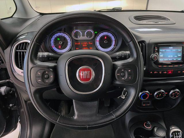 FIAT 500L 1.4 LOUNGE 95CV - AUTOCARRO