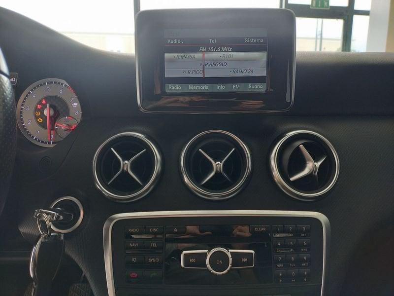 Mercedes-Benz Classe A A 180 Sport