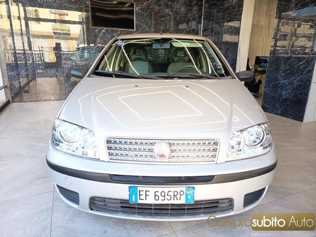 FIAT Punto Classic 1.2 5 porte Active GPL