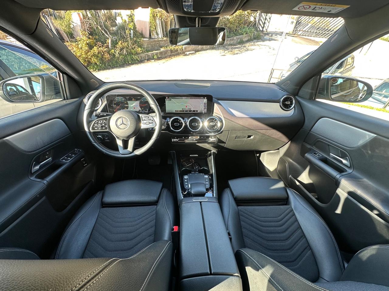 Mercedes-benz GLA 180 d Automatic Executive