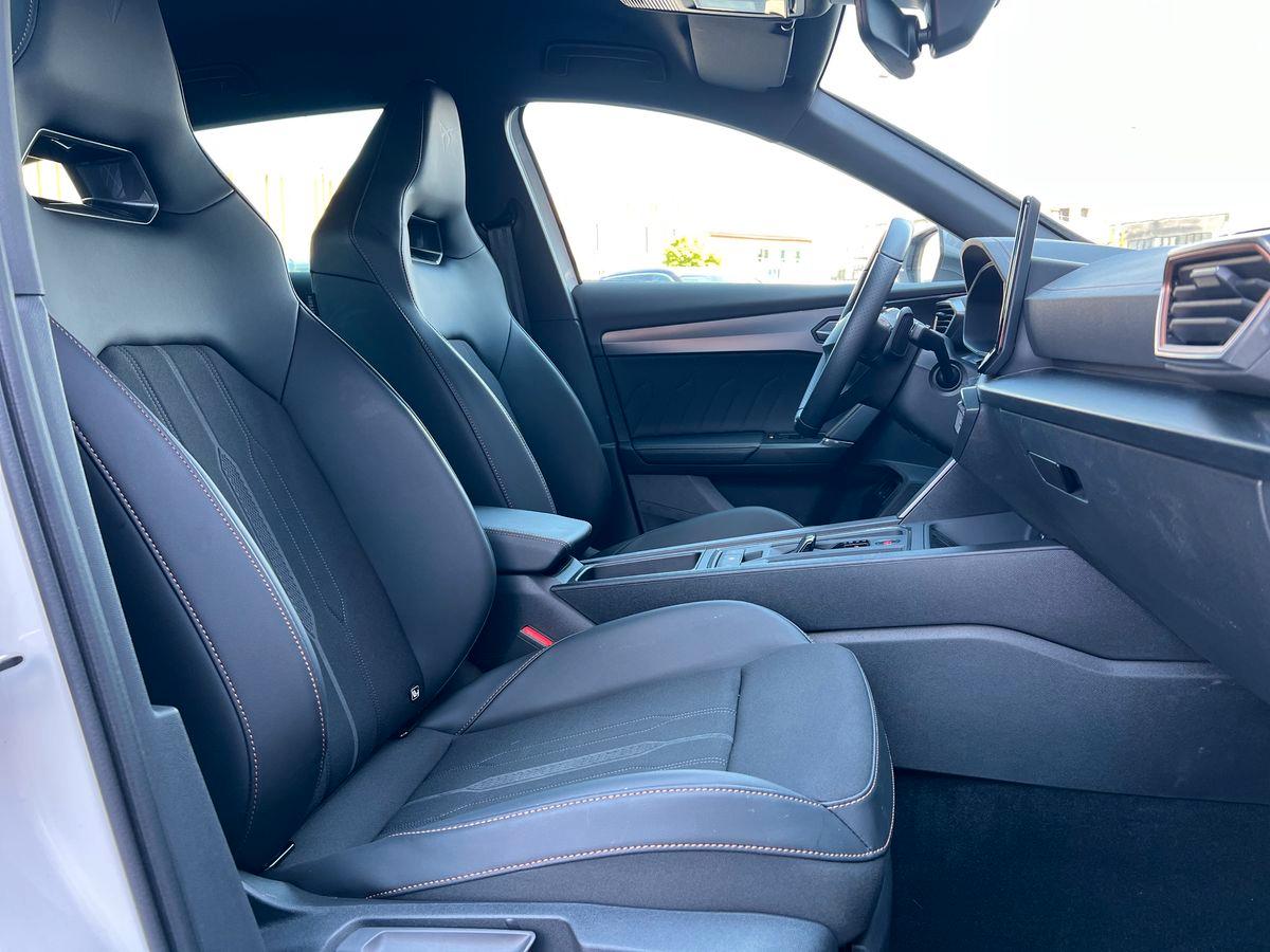 CUPRA Formentor 1.4 e-hybrid VZ dsg