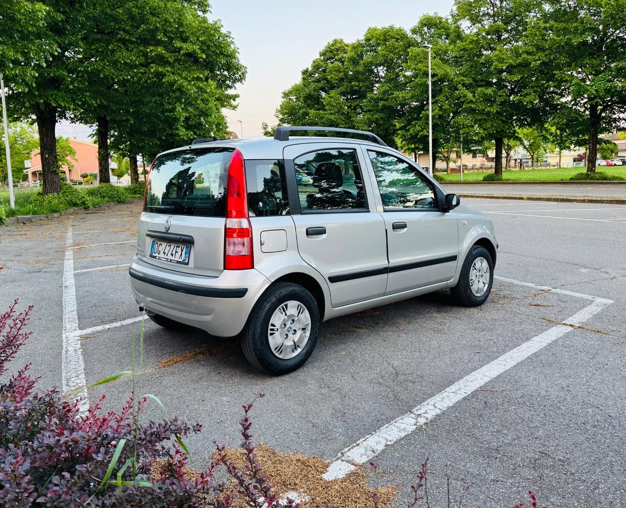 Fiat Panda 1.2 Dynamic