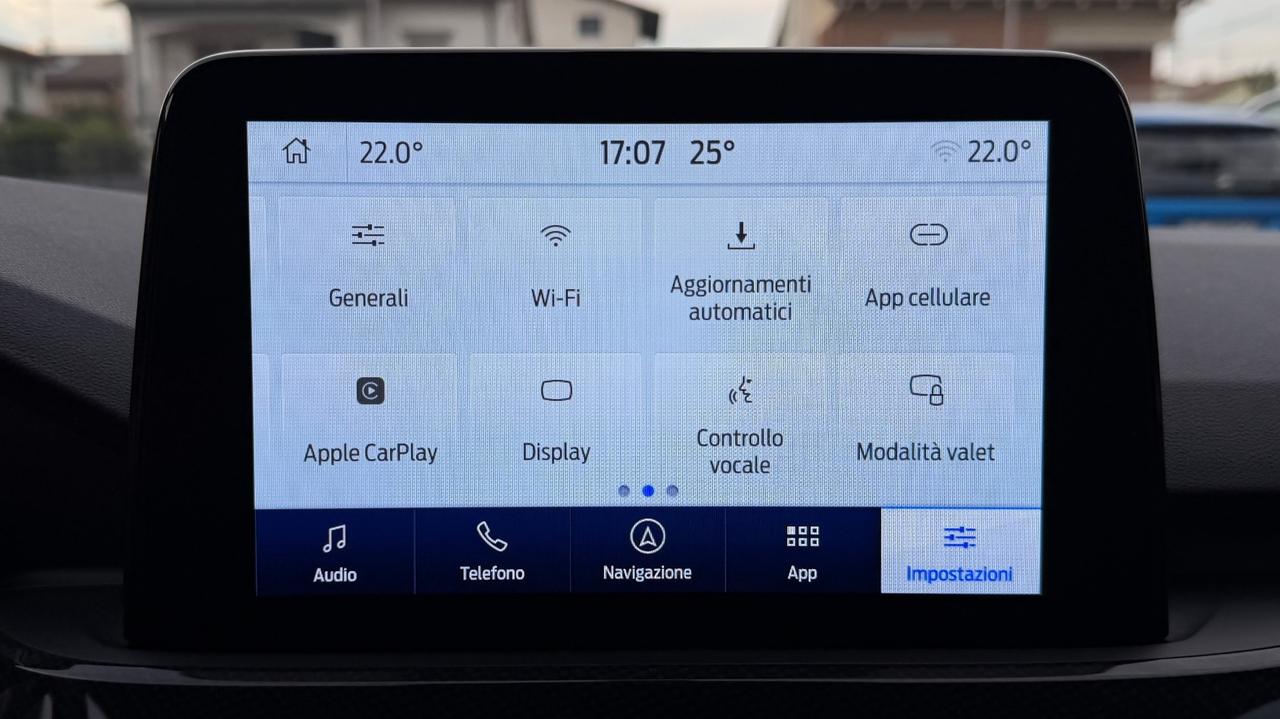FORD KUGA 2WD 2.5 PLUG-IN HYBRID ST-LINE AT5 CVT 225CV - FULL LED