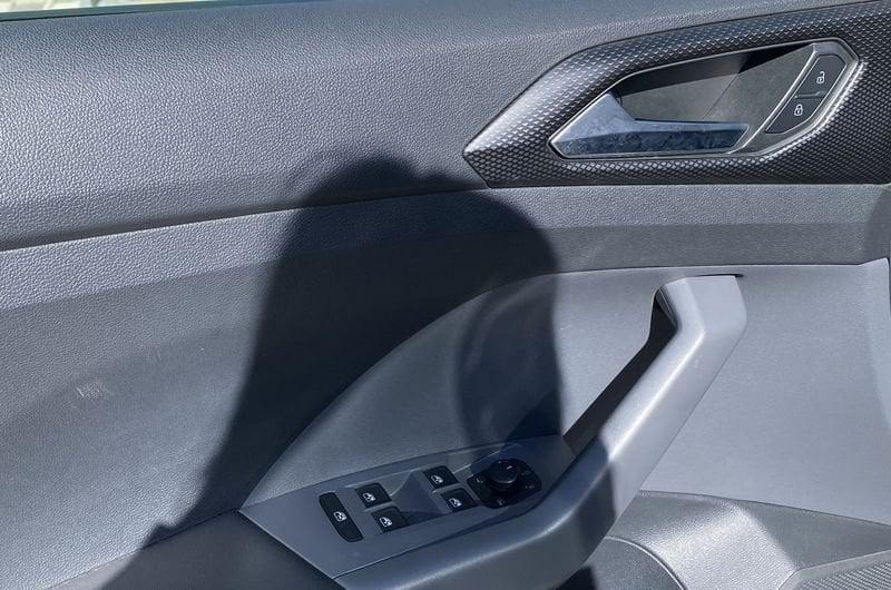 Volkswagen T-Cross Style 1.6 TDI 95CV DSG