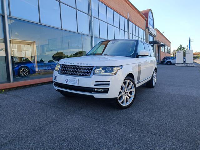 LAND ROVER Range Rover 3.0 TDV6 Vogue