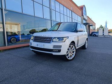 LAND ROVER Range Rover 3.0 TDV6 Vogue