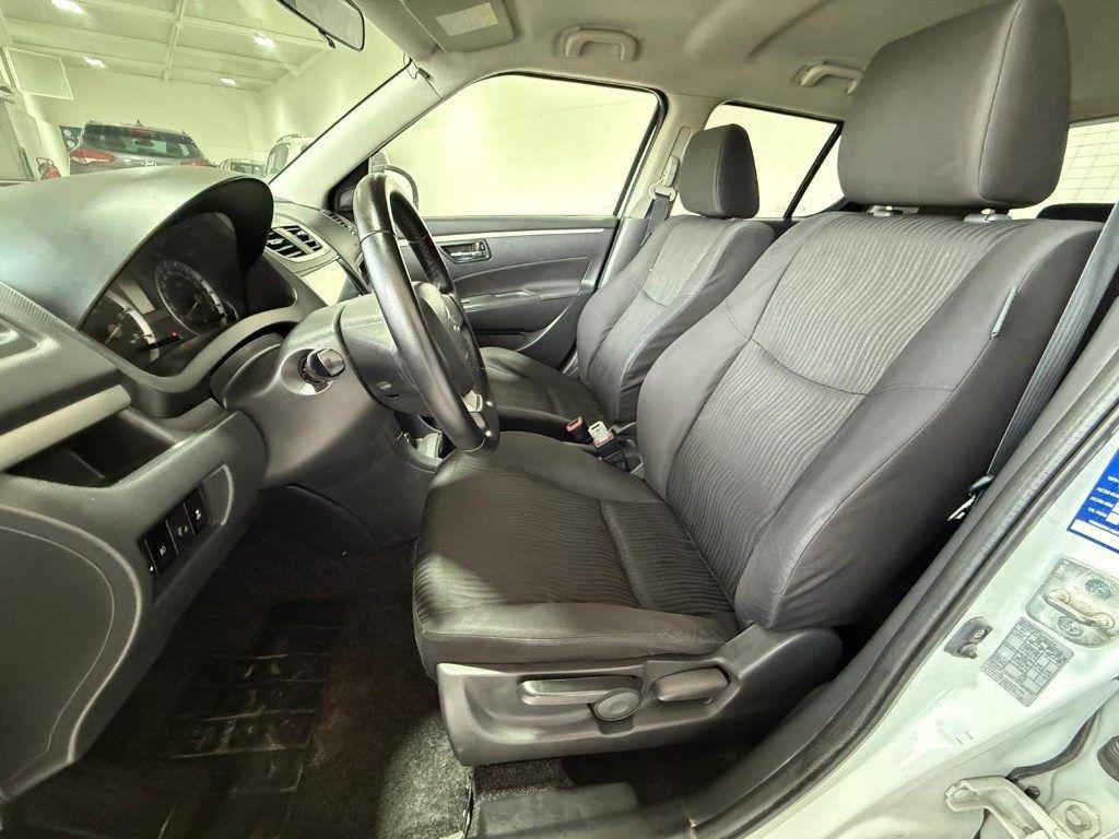 Suzuki Swift 1.3 DDiS 5 porte GL Top