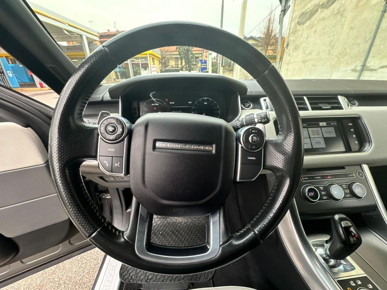 Land Rover Range Rover Sport 3.0 tdV6 HSE Dynamic auto my16 E6