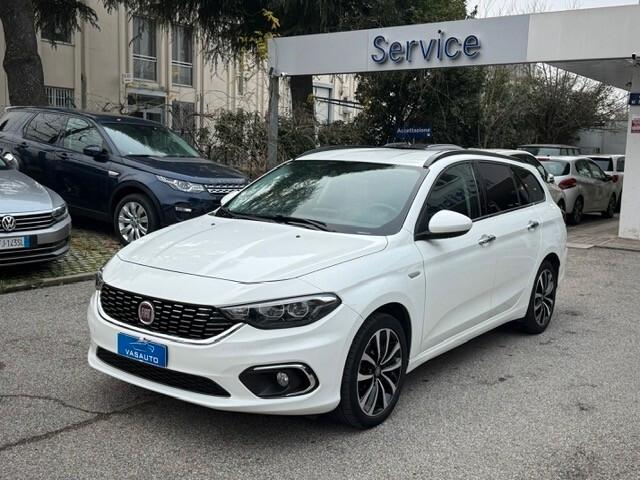 Fiat Tipo 1.3 Mjt S&S SW Business